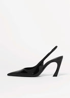 swatch_Black Patent schutz lexi slingback