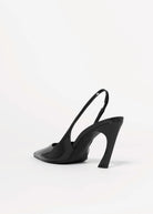 swatch_Black Patent schutz lexi slingback