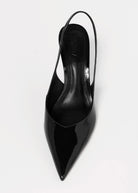 swatch_Black Patent schutz lexi slingback