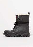 swatch_Dark Brown hunter diana insulated boots