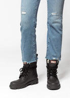 swatch_Dark Brown hunter diana insulated boots