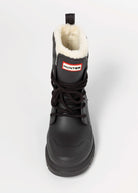 swatch_Dark Brown hunter diana insulated boots