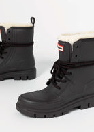 swatch_Dark Brown hunter diana insulated boots