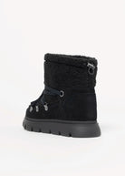 swatch_Black hunter moriah waterproof boots