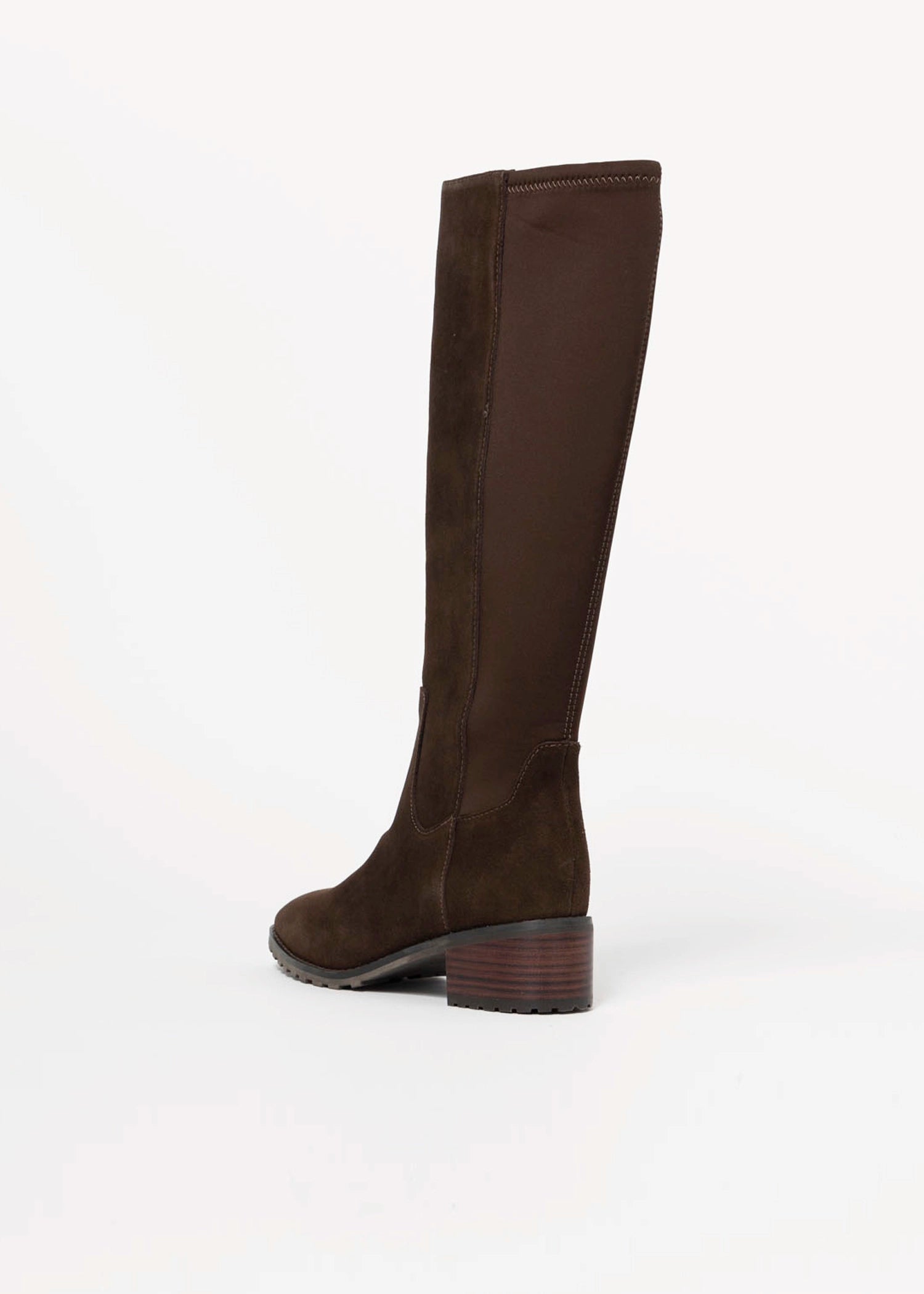 swatch_Java Suede blondo sandy waterproof boots