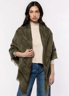 swatch_Khaki bandana scarf