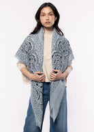 swatch_Light Blue paisley bandana scarf