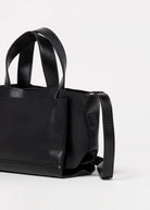 swatch_Black remi/reid ella mini tote