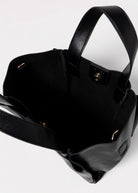swatch_Black remi/reid ella mini tote