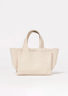 swatch_Cream remi/reid ella mini tote