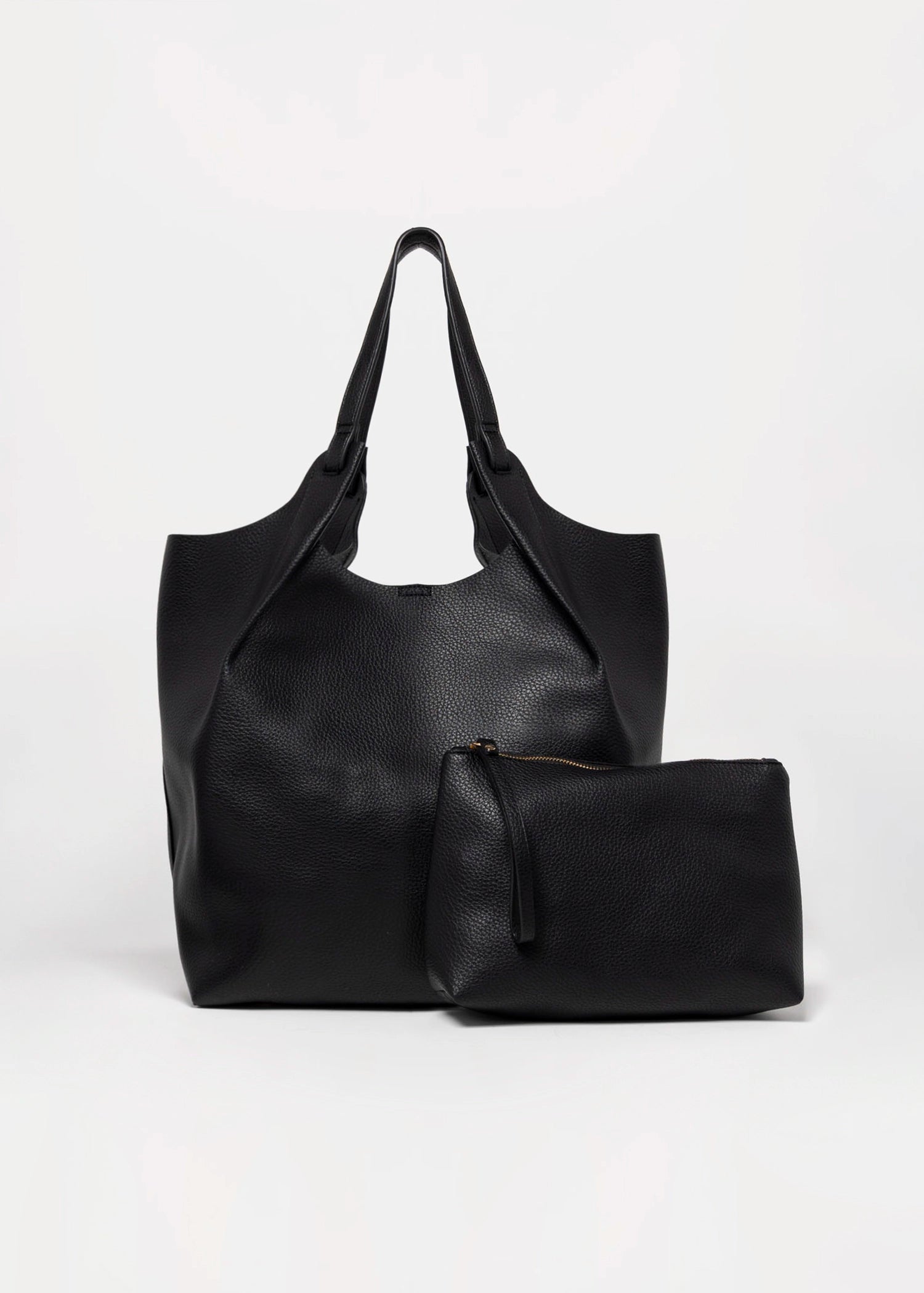 swatch_Black maeve tote