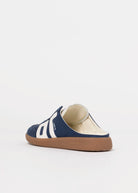 swatch_Navy easter sneaker slide sneakers