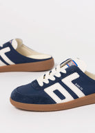 swatch_Navy easter sneaker slide sneakers