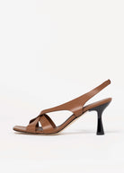 swatch_Cuoio Leather dress sandal