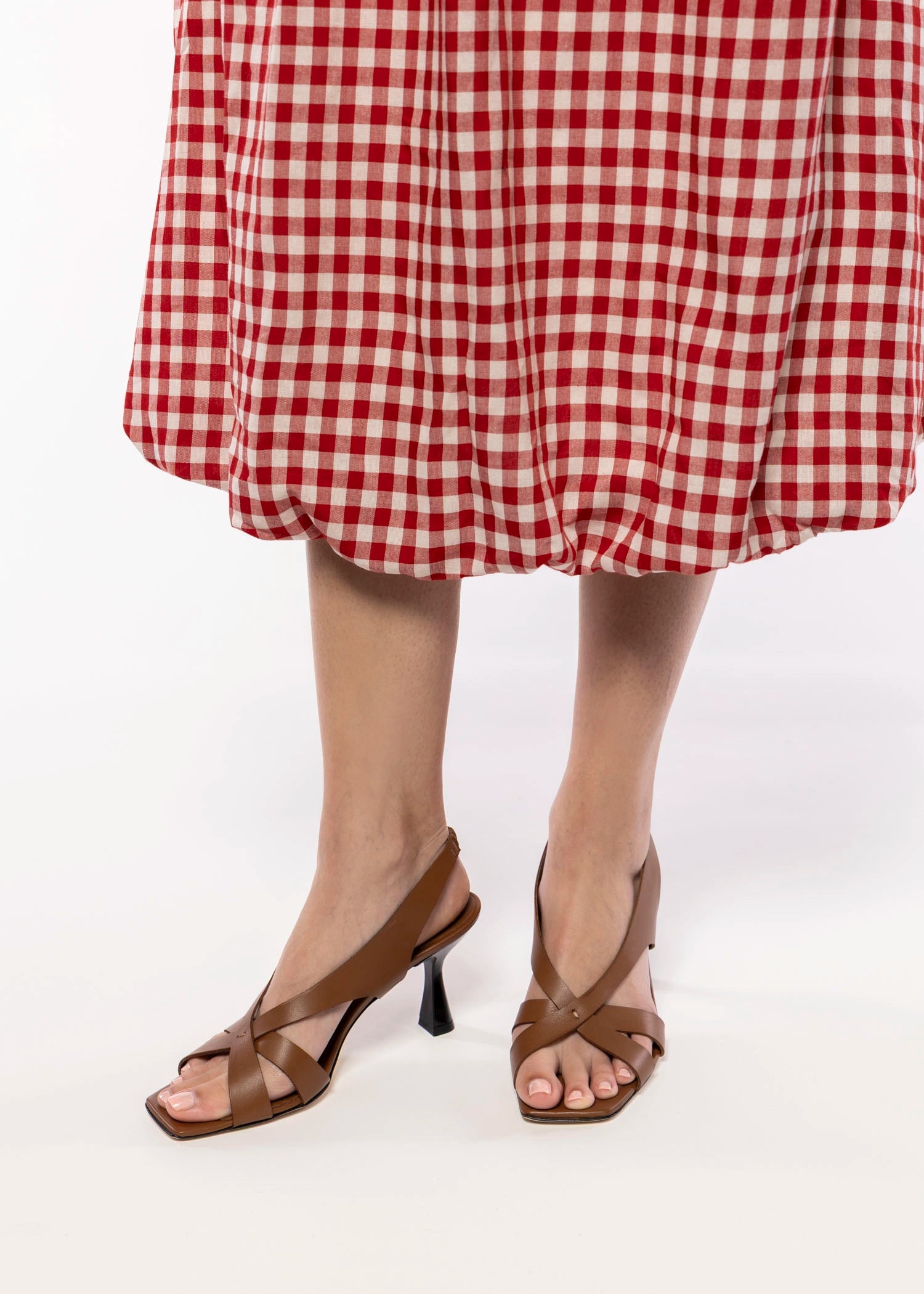 swatch_Cuoio Leather dress sandal