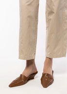 swatch_Cuoio Leather wedge