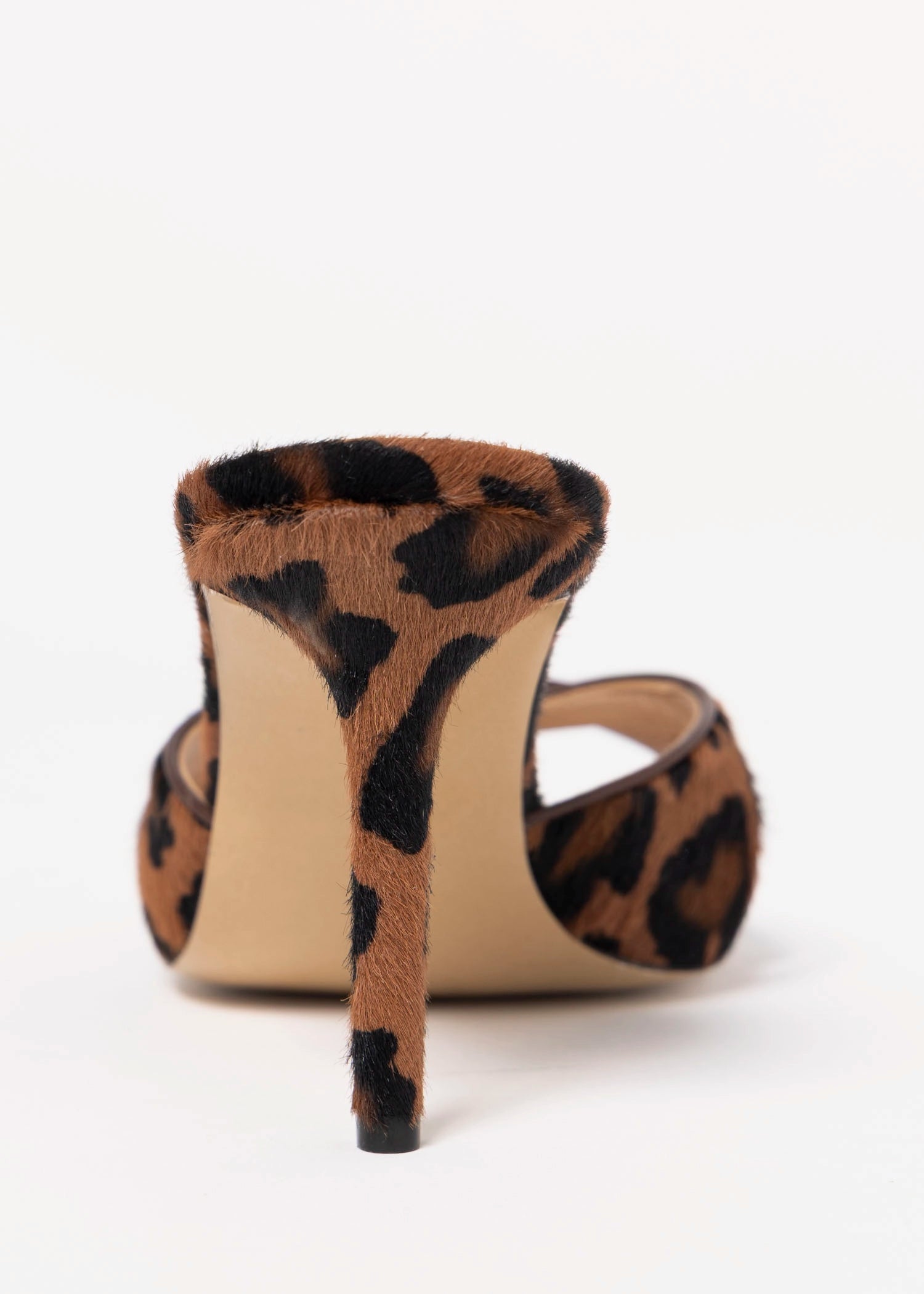 swatch_Leopard Haircalf heeled sandal