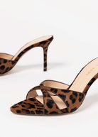 swatch_Leopard Haircalf heeled sandal