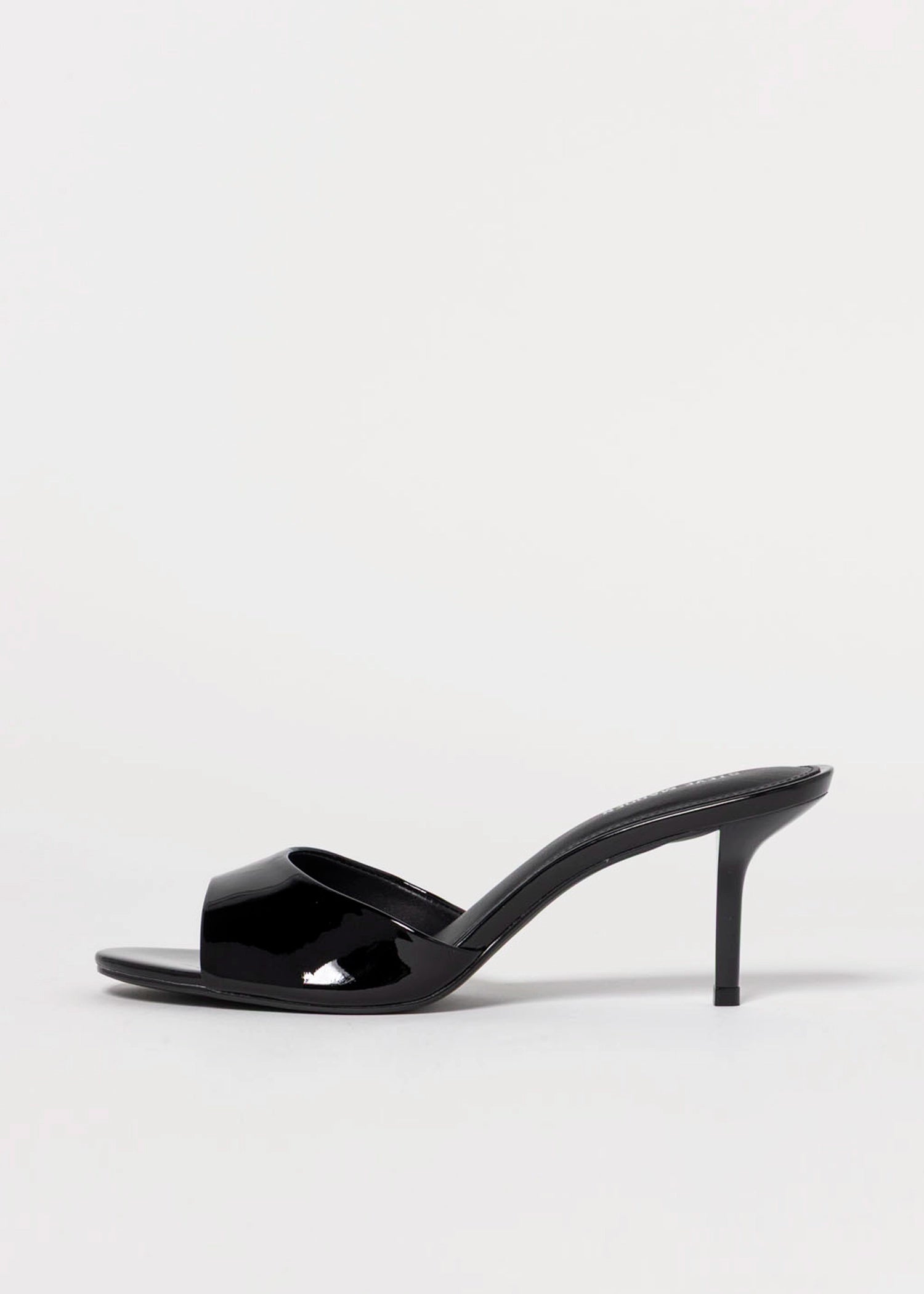 swatch_Black Patent steve madden kendrix heeled sandal