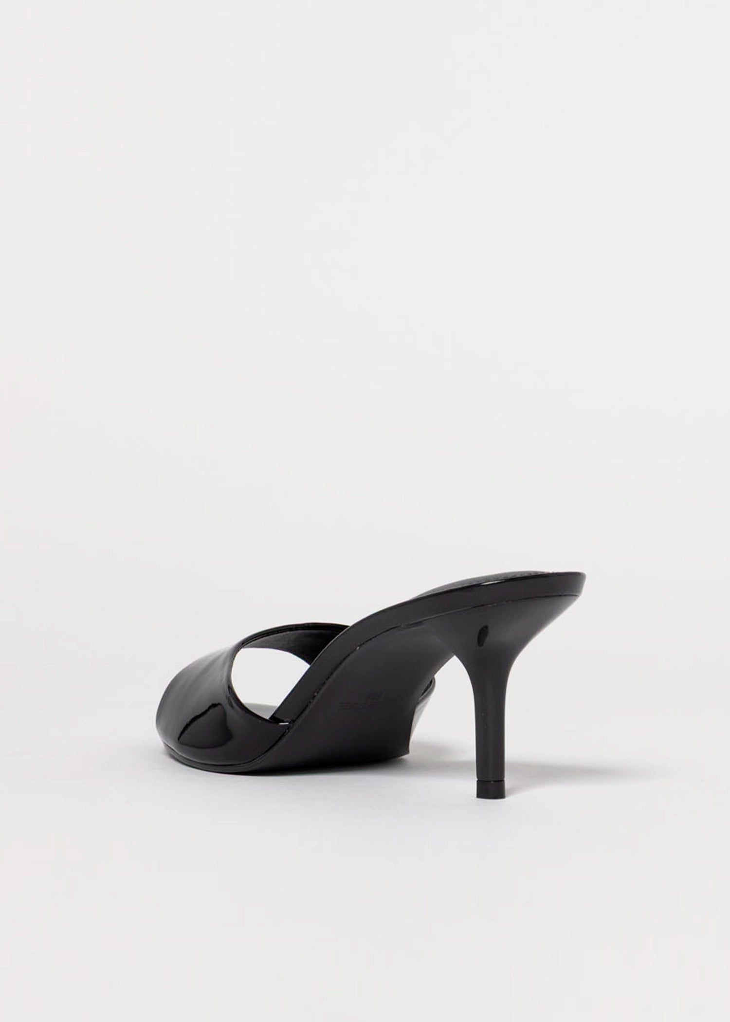 swatch_Black Patent steve madden kendrix heeled sandal