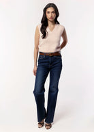 swatch_Blush pistola maxine sweater vest