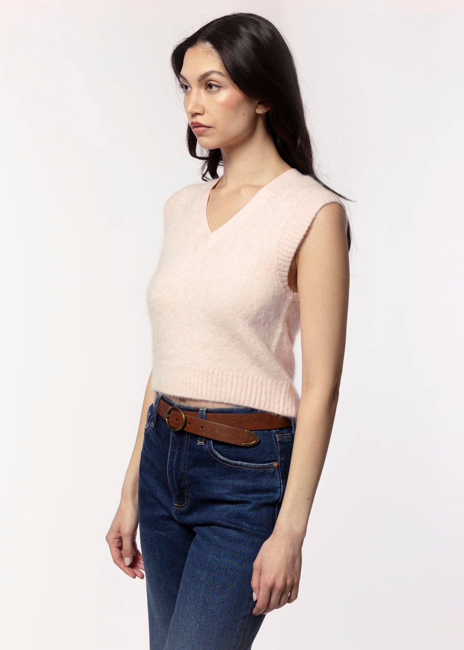 swatch_Blush pistola maxine sweater vest