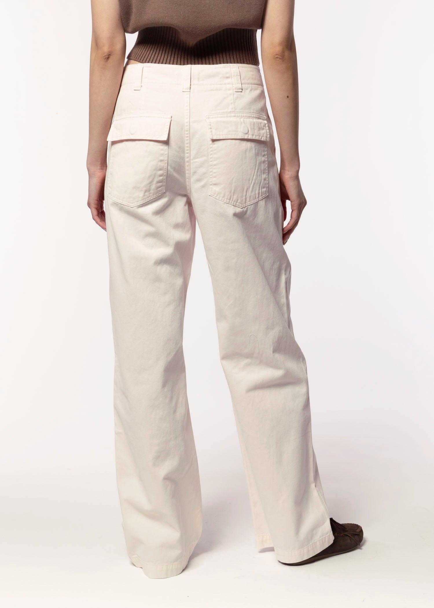 swatch_Ice Pink pistola wren utility pant