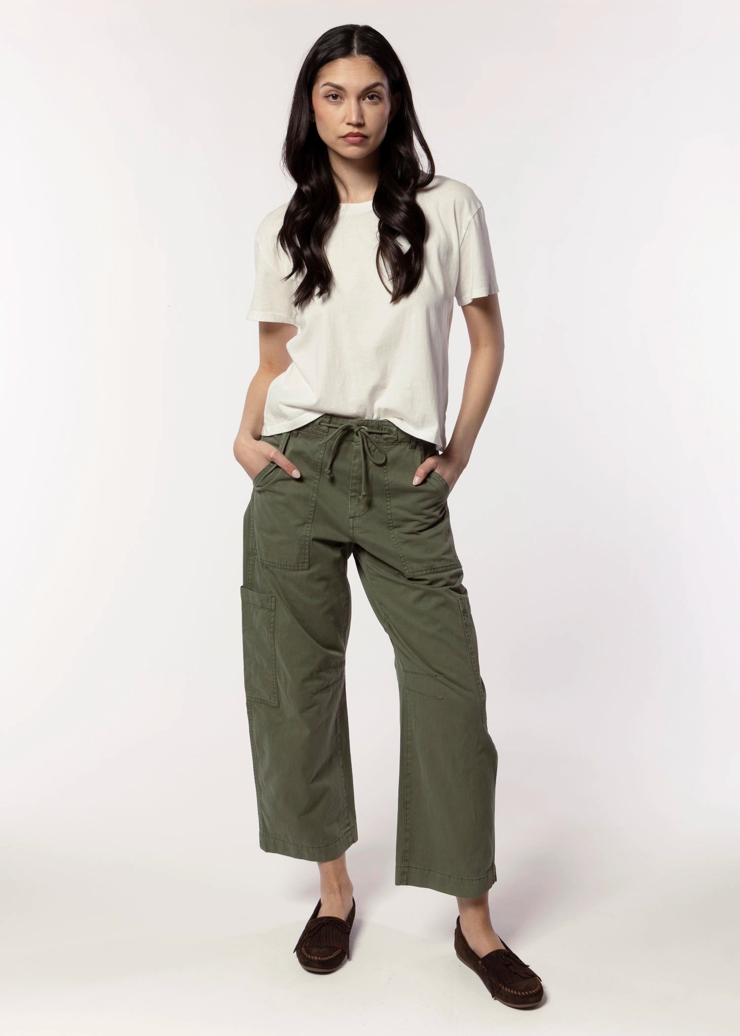 swatch_Meadow pistola sabrina utility pants