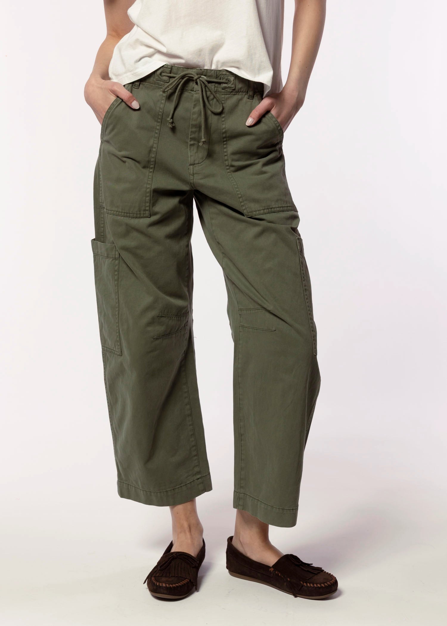 swatch_Meadow pistola sabrina utility pants