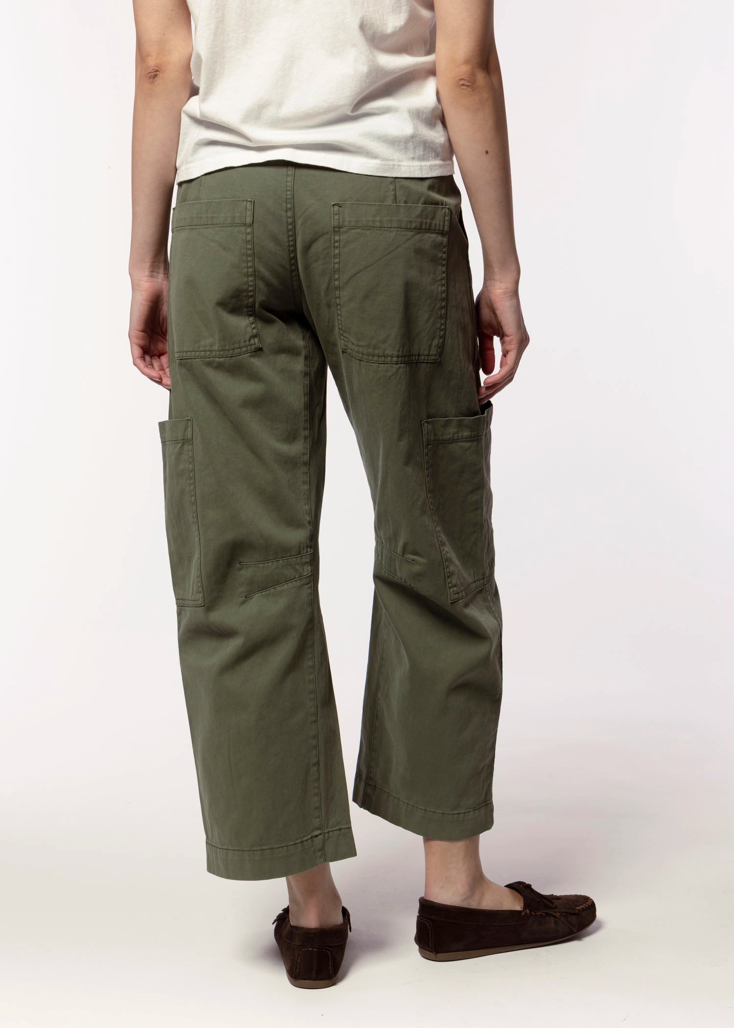 swatch_Meadow pistola sabrina utility pants