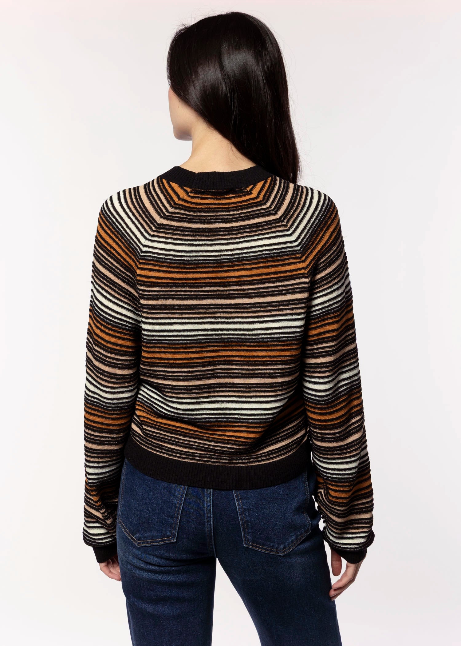 swatch_Black Multi kerisma cassata sweater