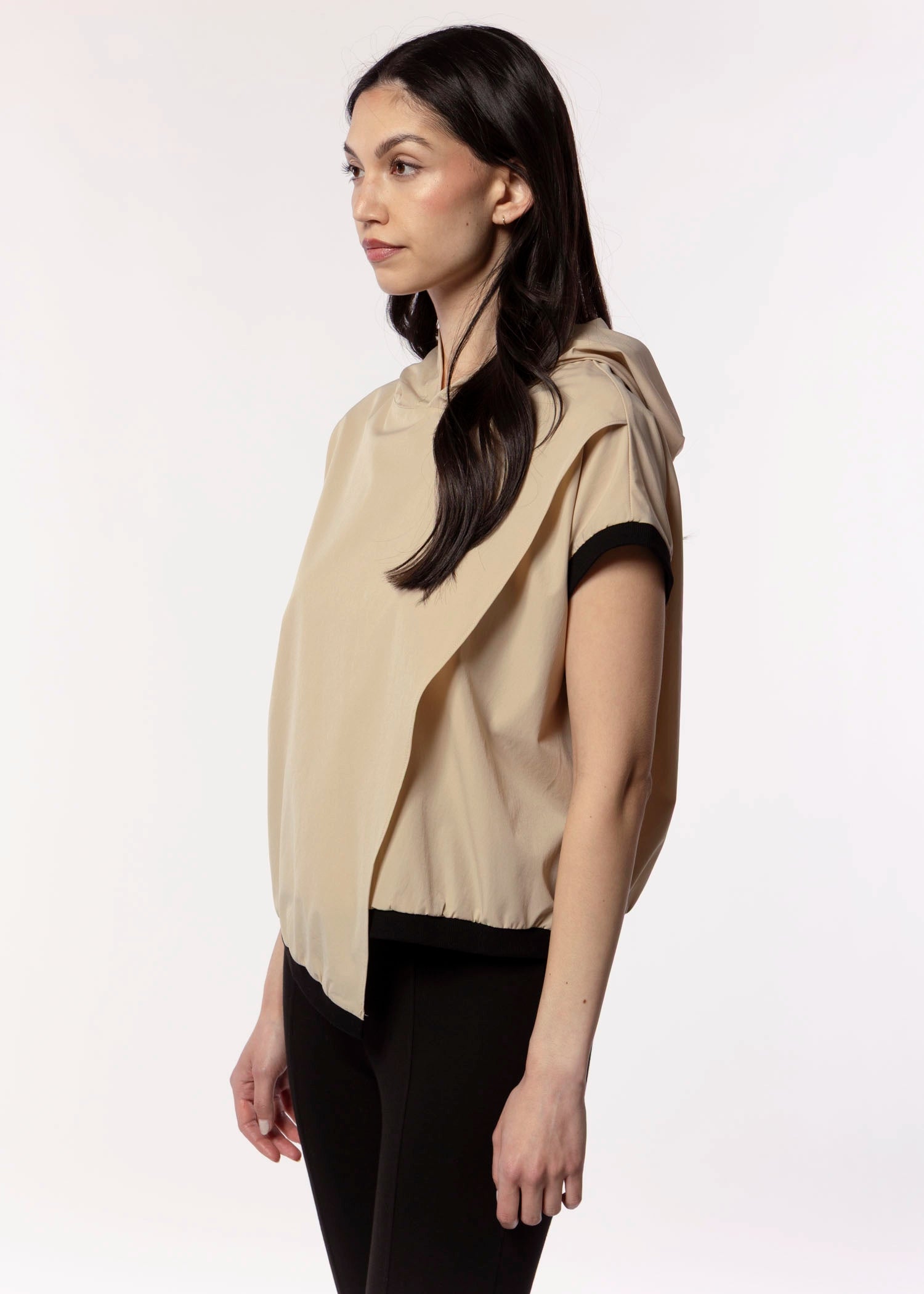 swatch_Khaki joh joby top