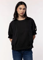 swatch_Black JOH cassie top