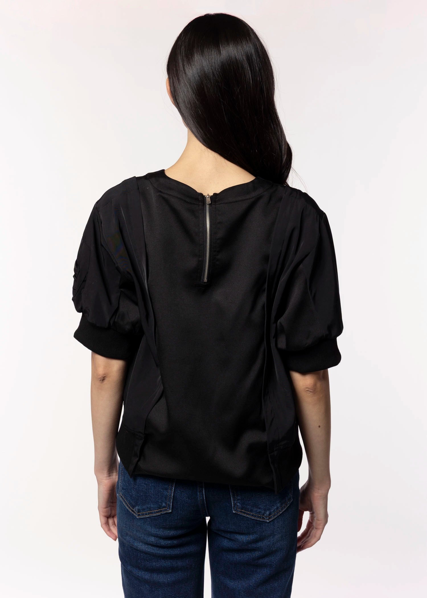 swatch_Black JOH cassie top