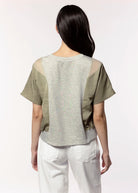 swatch_Heather Grey joh carol tshirt