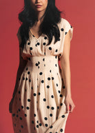 swatch_Cream thml polka dot midi dress