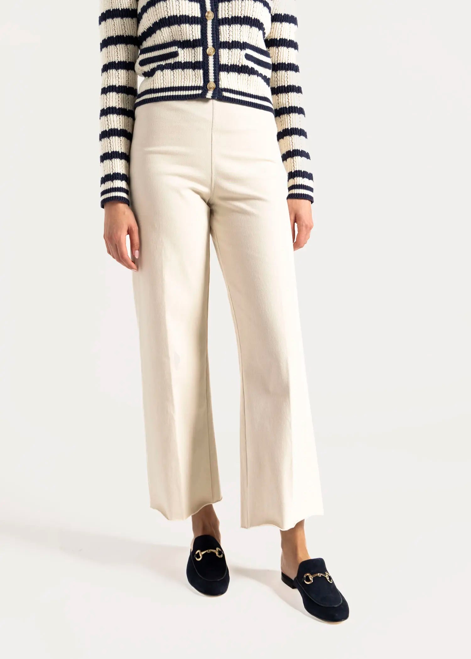 swatch_oat erin wide leg pant apparel