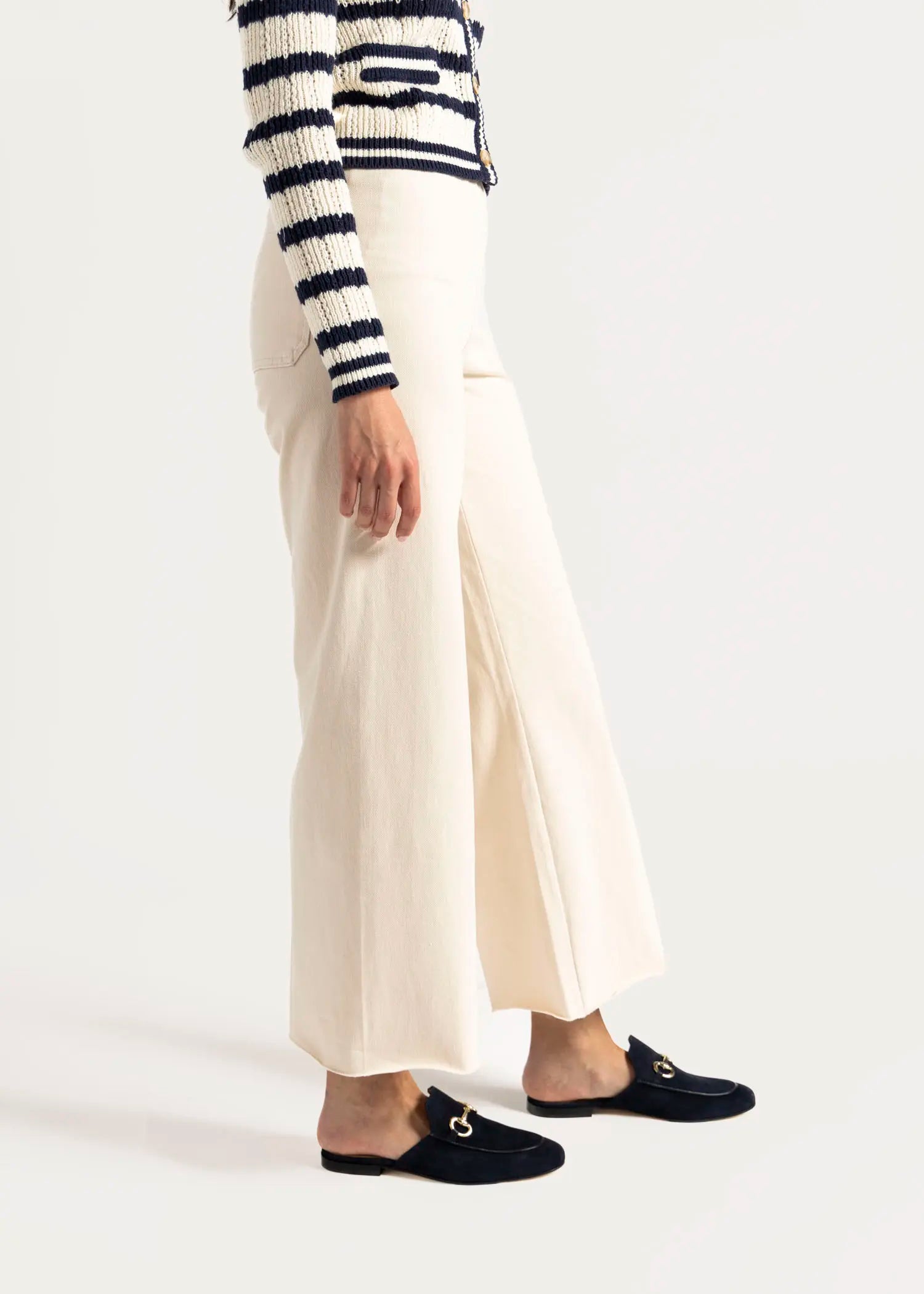 swatch_oat erin wide leg pant apparel