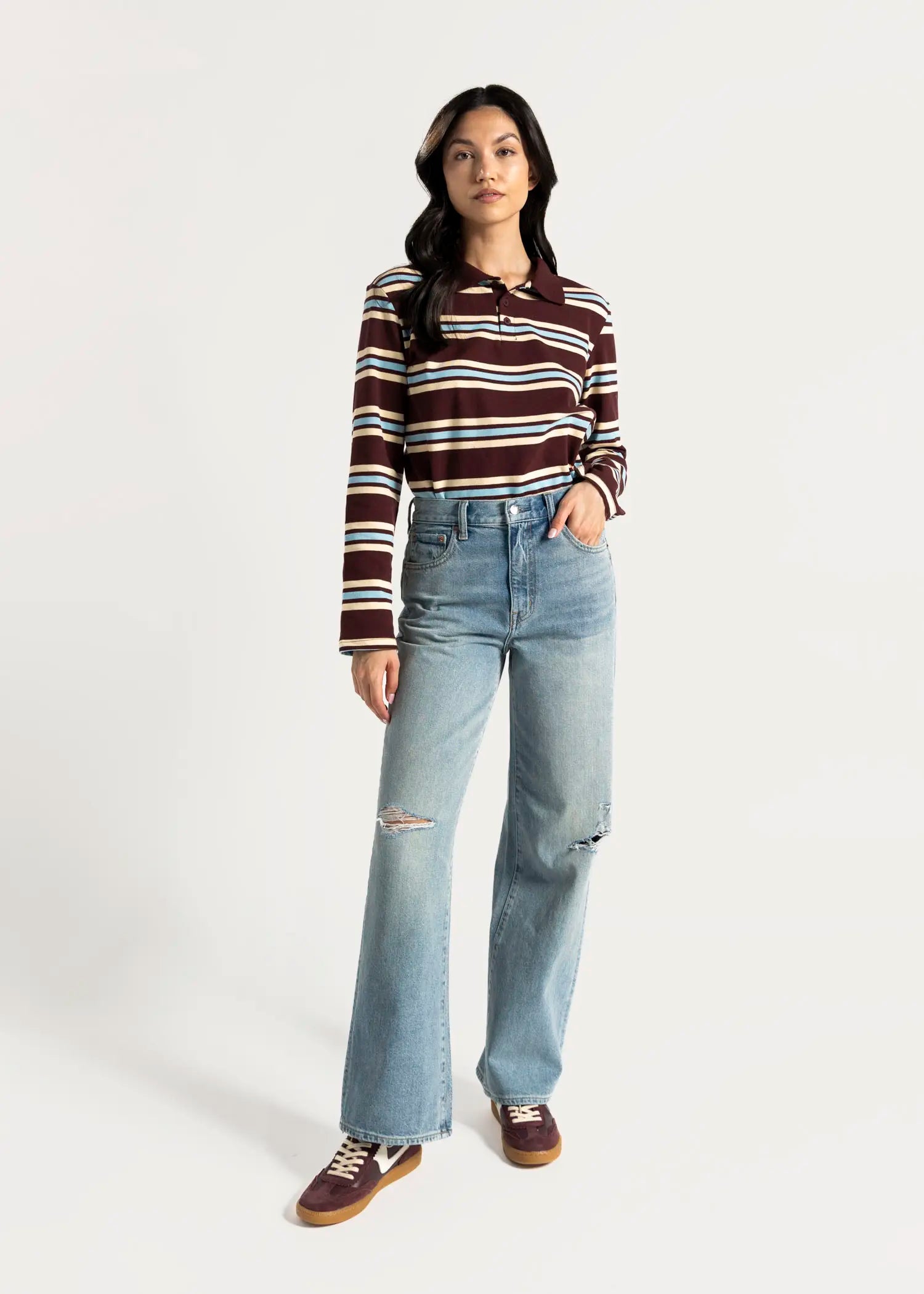 swatch_blue hendrix relaxed jean apparel