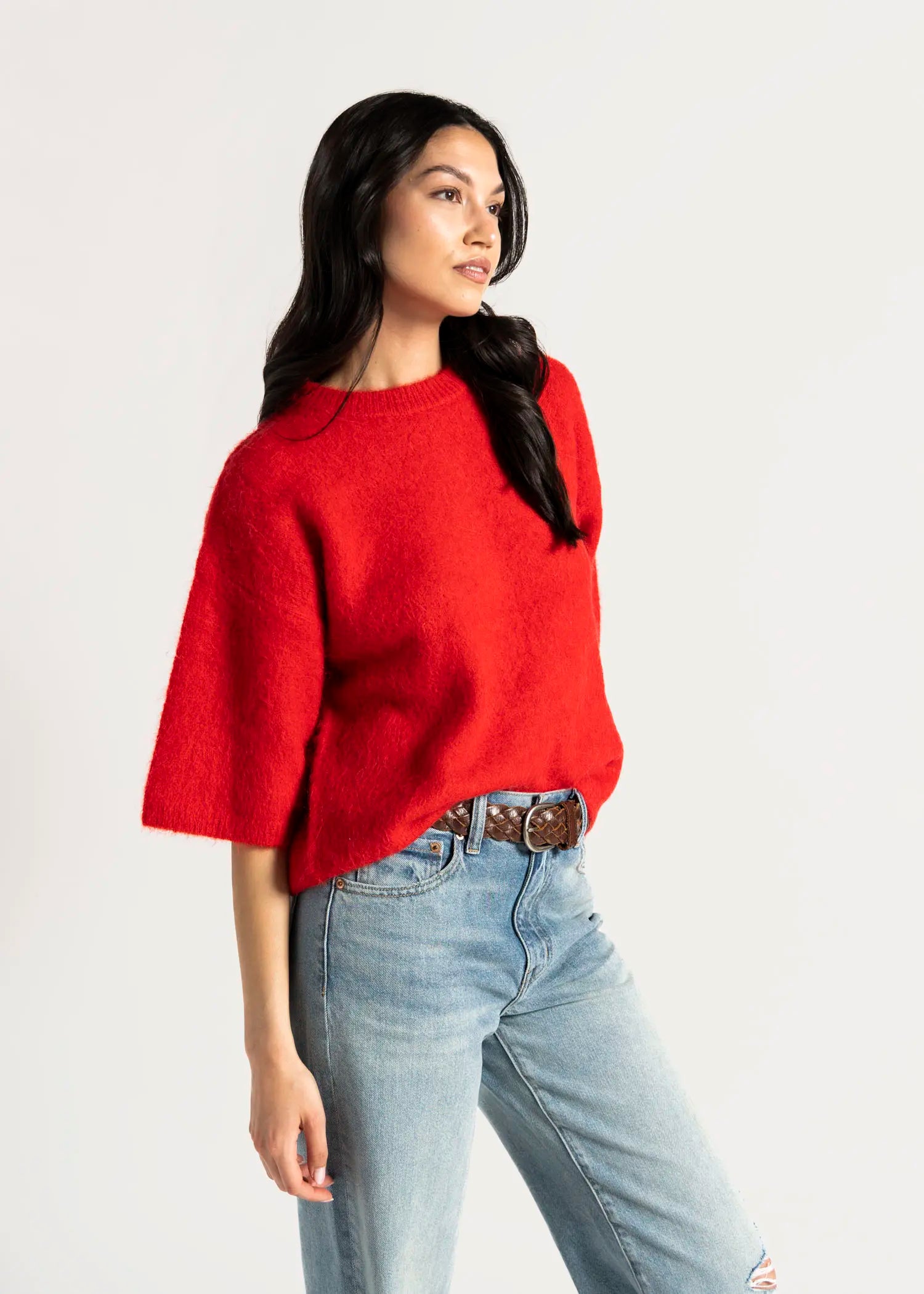 swatch_ruby micah sweater tee apparel