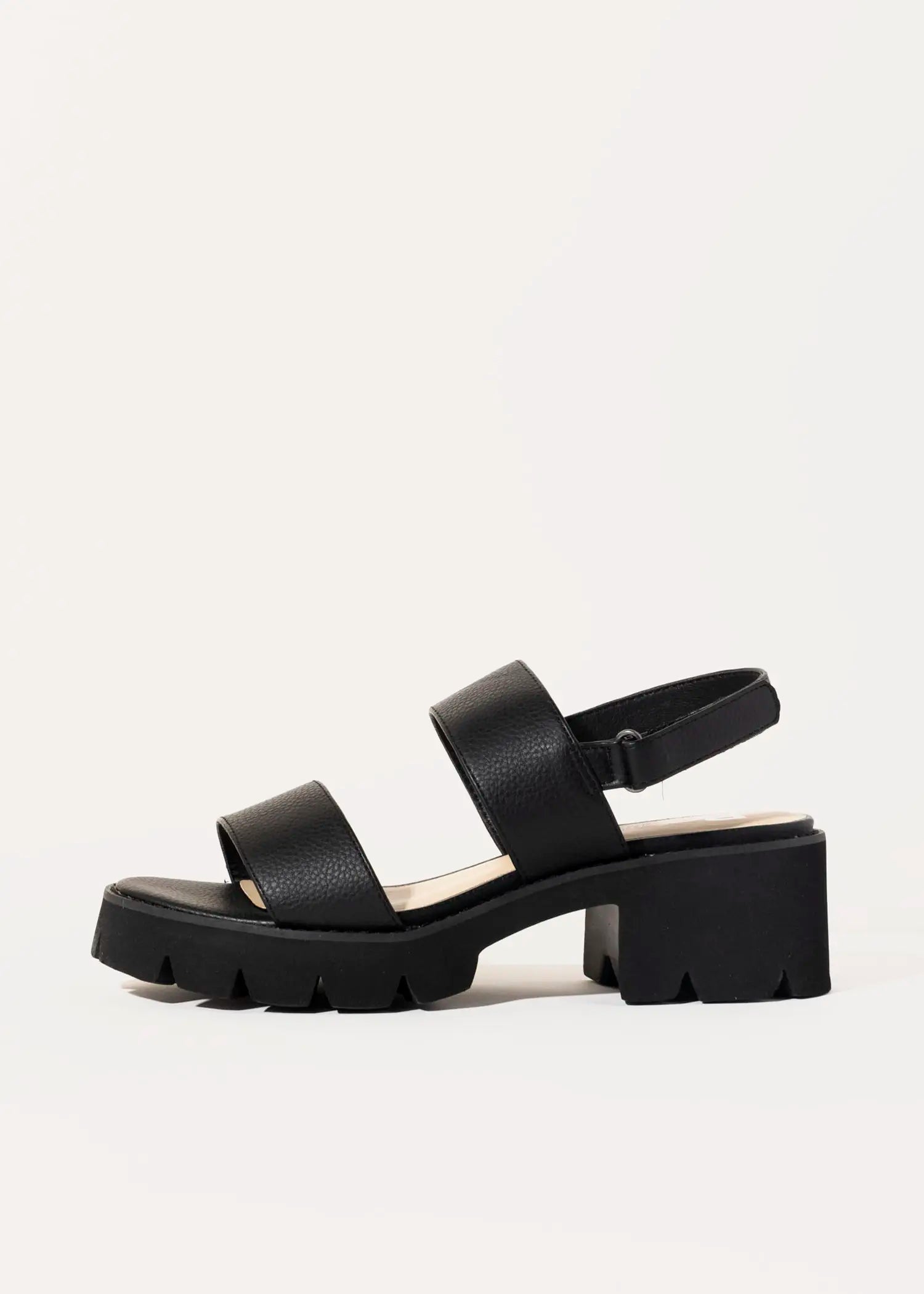 swatch_black armitage sandal heeled sandals