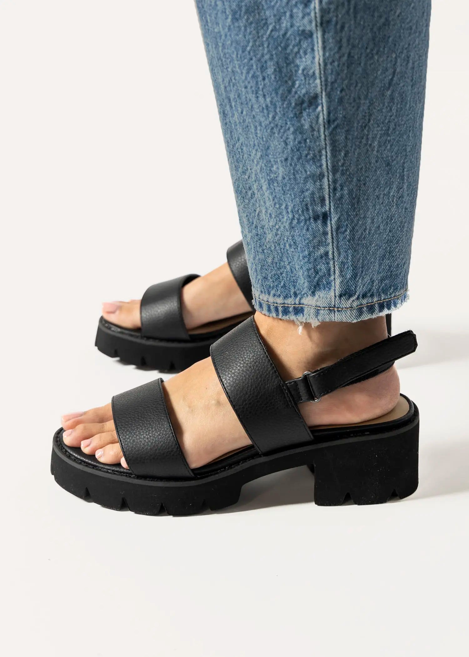swatch_black armitage sandal heeled sandals