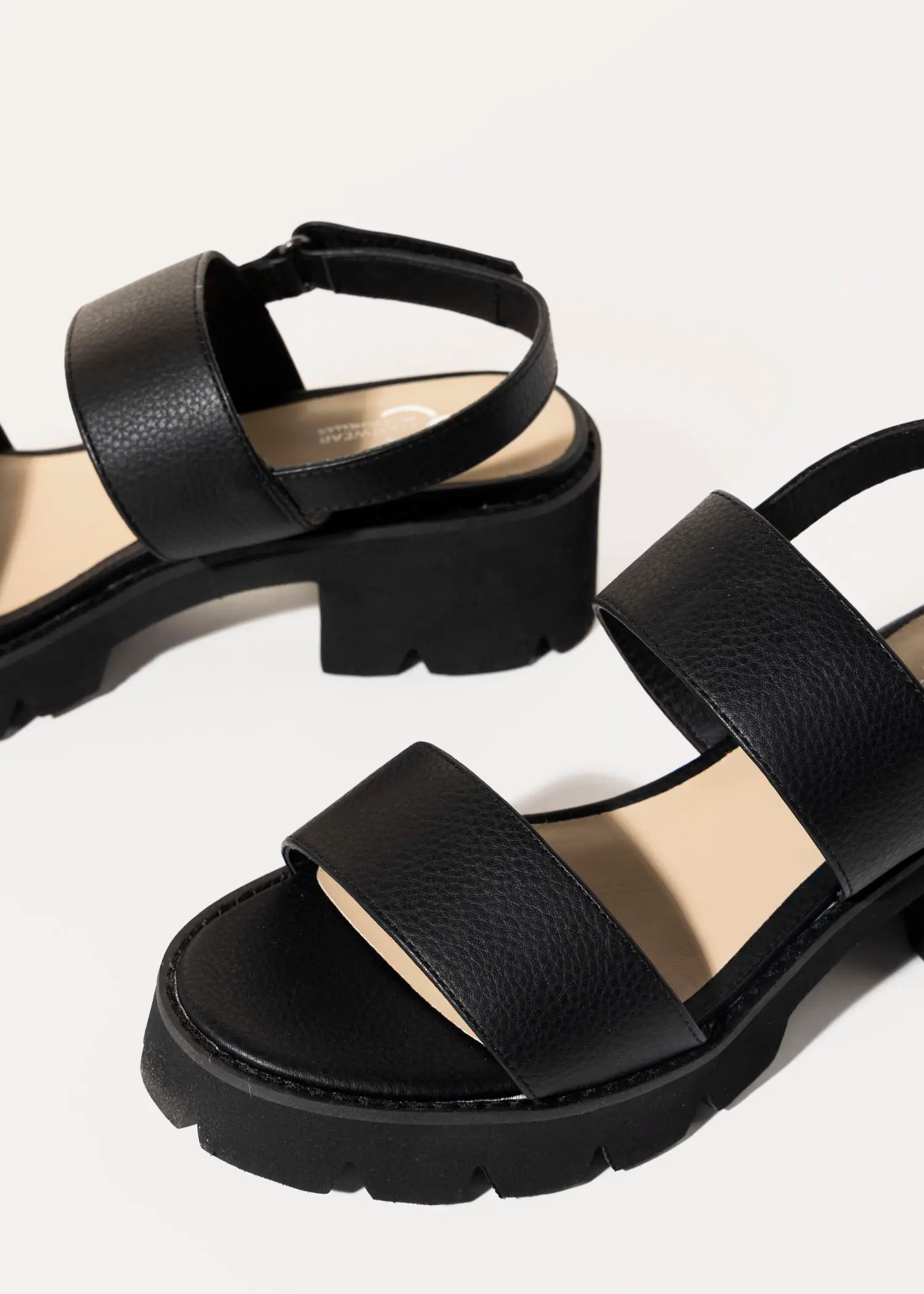 swatch_black armitage sandal heeled sandals
