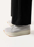 swatch_light grey casey platform sneaker shoes
