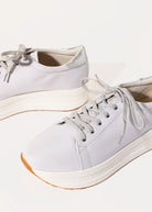 swatch_light grey casey platform sneaker shoes