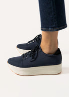 swatch_indigo casey platform sneaker shoes