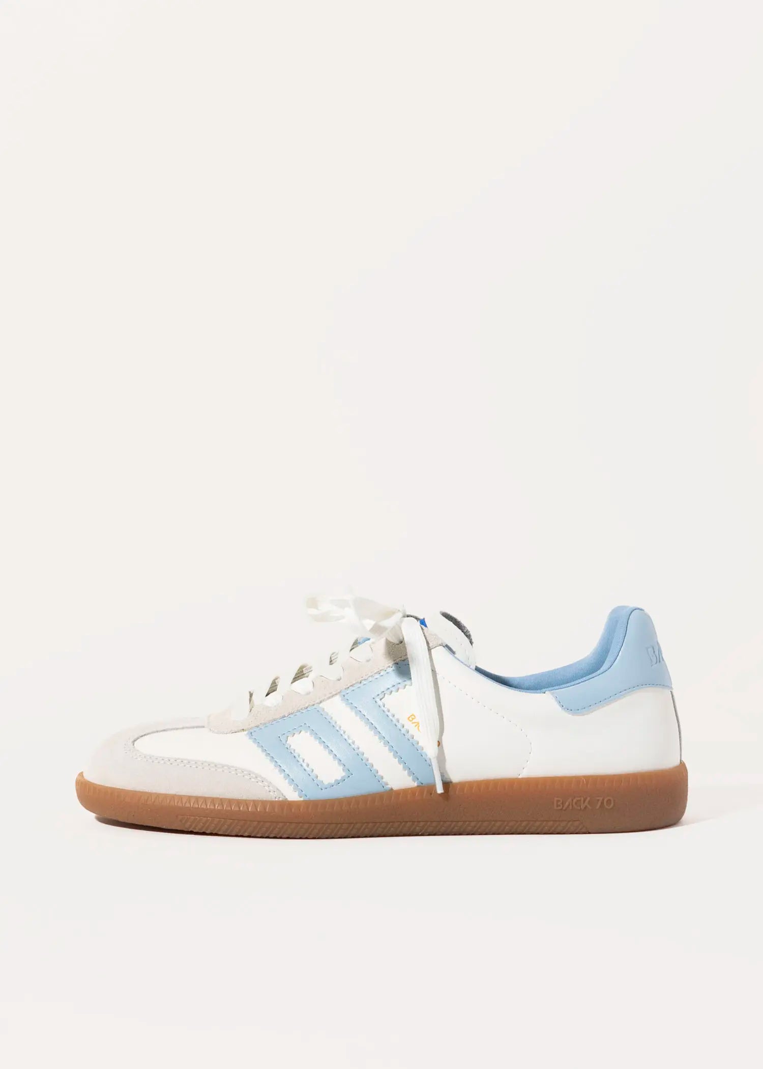 swatch_light blue cloud lace up sneaker shoes