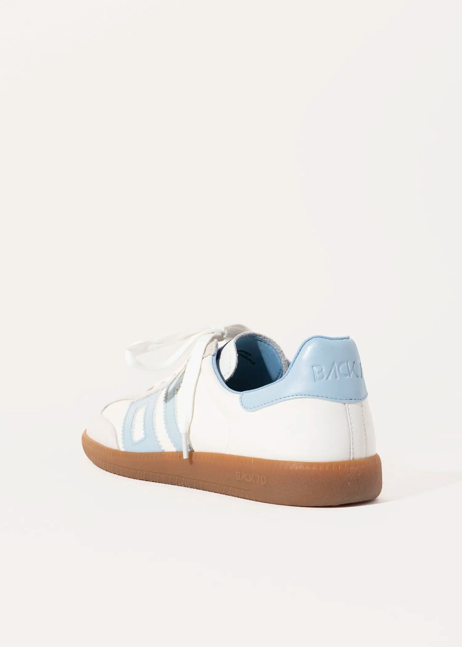 swatch_light blue cloud lace up sneaker shoes