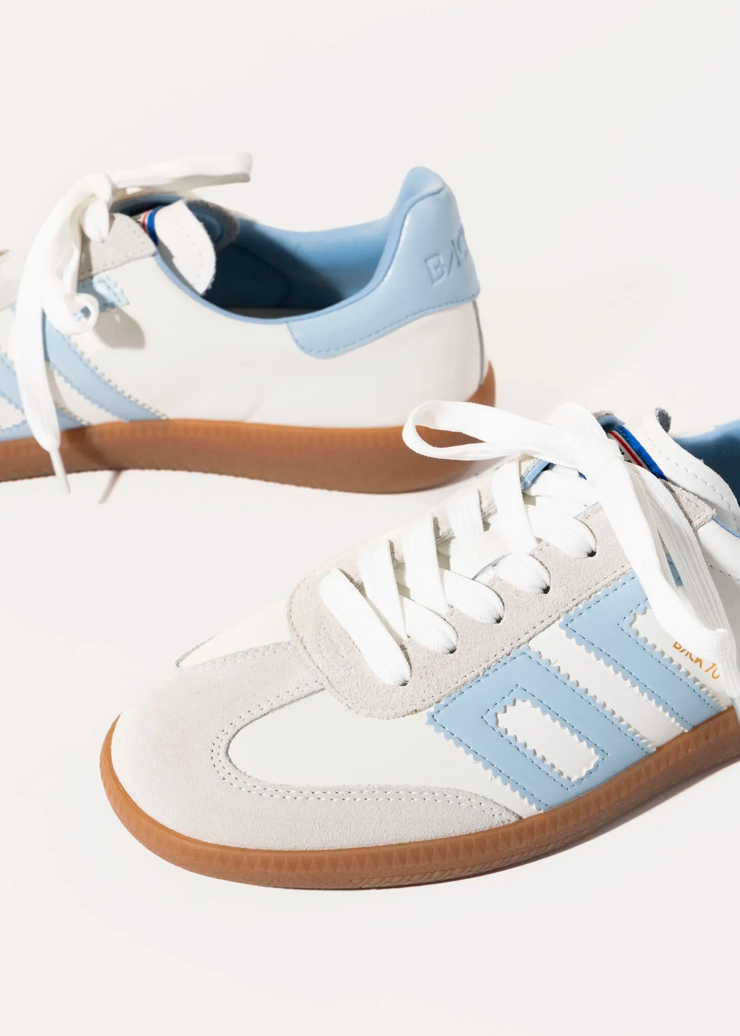 swatch_light blue cloud lace up sneaker shoes