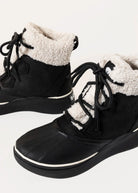 swatch_black out n about chillz waterproof boot boots